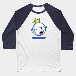 BOO! Baseball T-Shirt